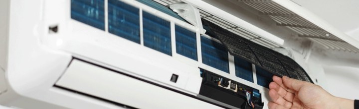 Σωστή και συστηματική συντήρηση κλιματιστικού