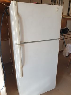 Αντικατάσταση ανεμιστήρα ψυγείου Περιστέρι