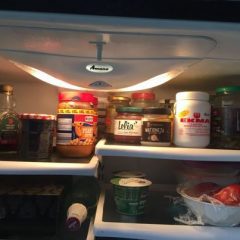 Επισκευή ψυγείου λόγω προβλήματος στην απόψυξη Κορυδαλλό