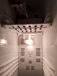 Επισκευή ψυγείου ντουλάπα Περιστέρι
