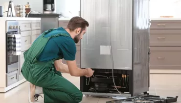 Επισκευές ψυγείων, λύσεις για την επίλυση προβλημάτων