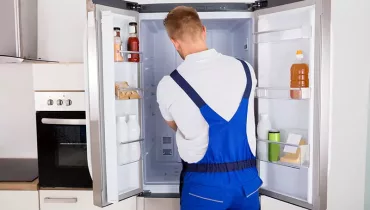 Επισκευή Ψυγείου Samsung, απλές λύσεις για αντιμετώπιση βλαβών