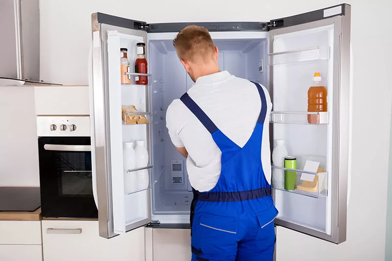 Επισκευή Ψυγείου Samsung, απλές λύσεις για αντιμετώπιση βλαβών