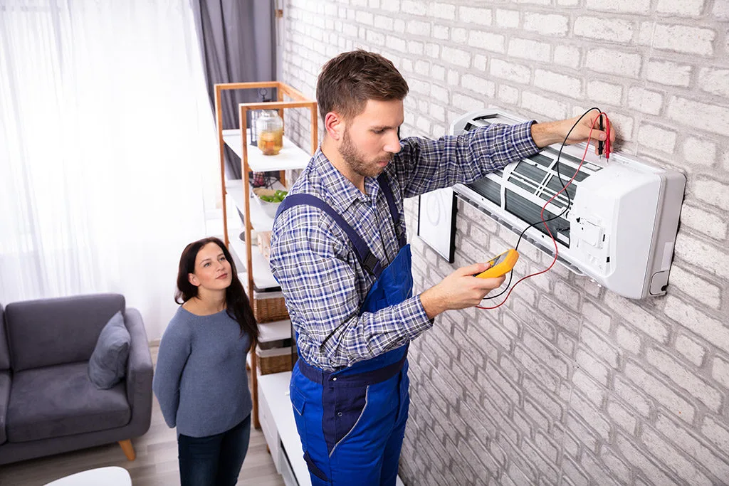 service air condition