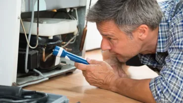 Τι σημαίνει όταν χτυπάει το Alarm σε ψυγείο Bosch και πώς να το αντιμετωπίσετε
