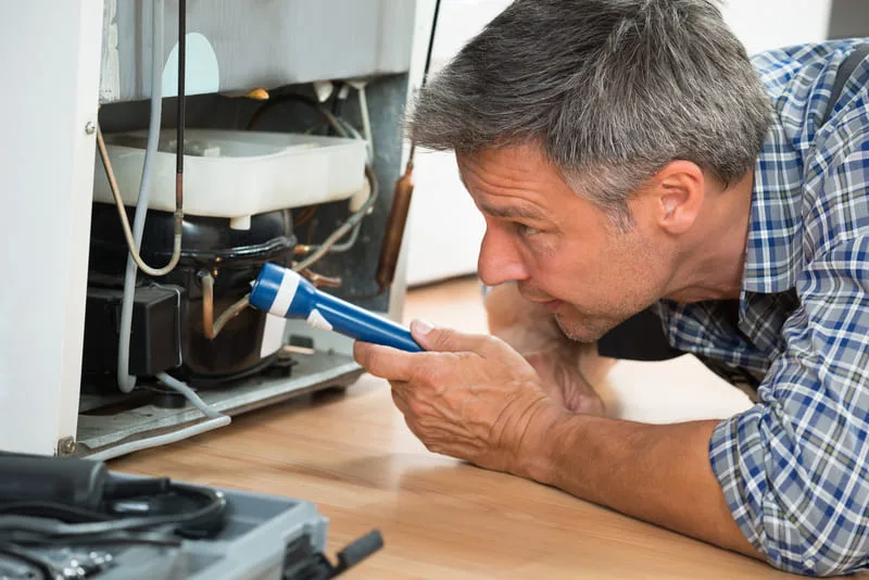 Τι σημαίνει όταν χτυπάει το alarm σε ψυγείο Bosch και πώς να το αντιμετωπίσετε
