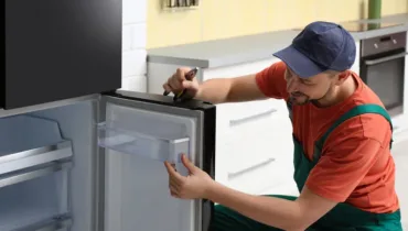 Κόκκινο λαμπάκι στο ψυγείο - Τι σημαίνει και τι πρέπει να κάνετε